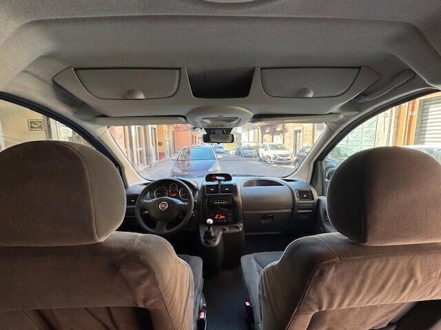 Fiat Scudo 2.0 MJT 130 cv - 8 posti - in Garanzia