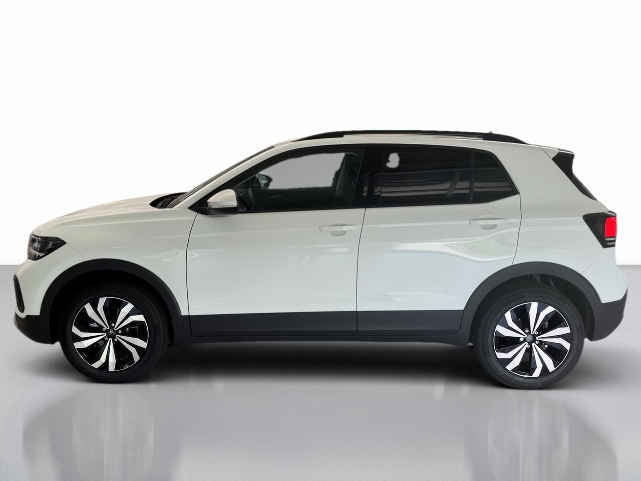Nuova Volkswagen T-Cross Edition Plus 1.0 TSI 70 kW (95 CV)