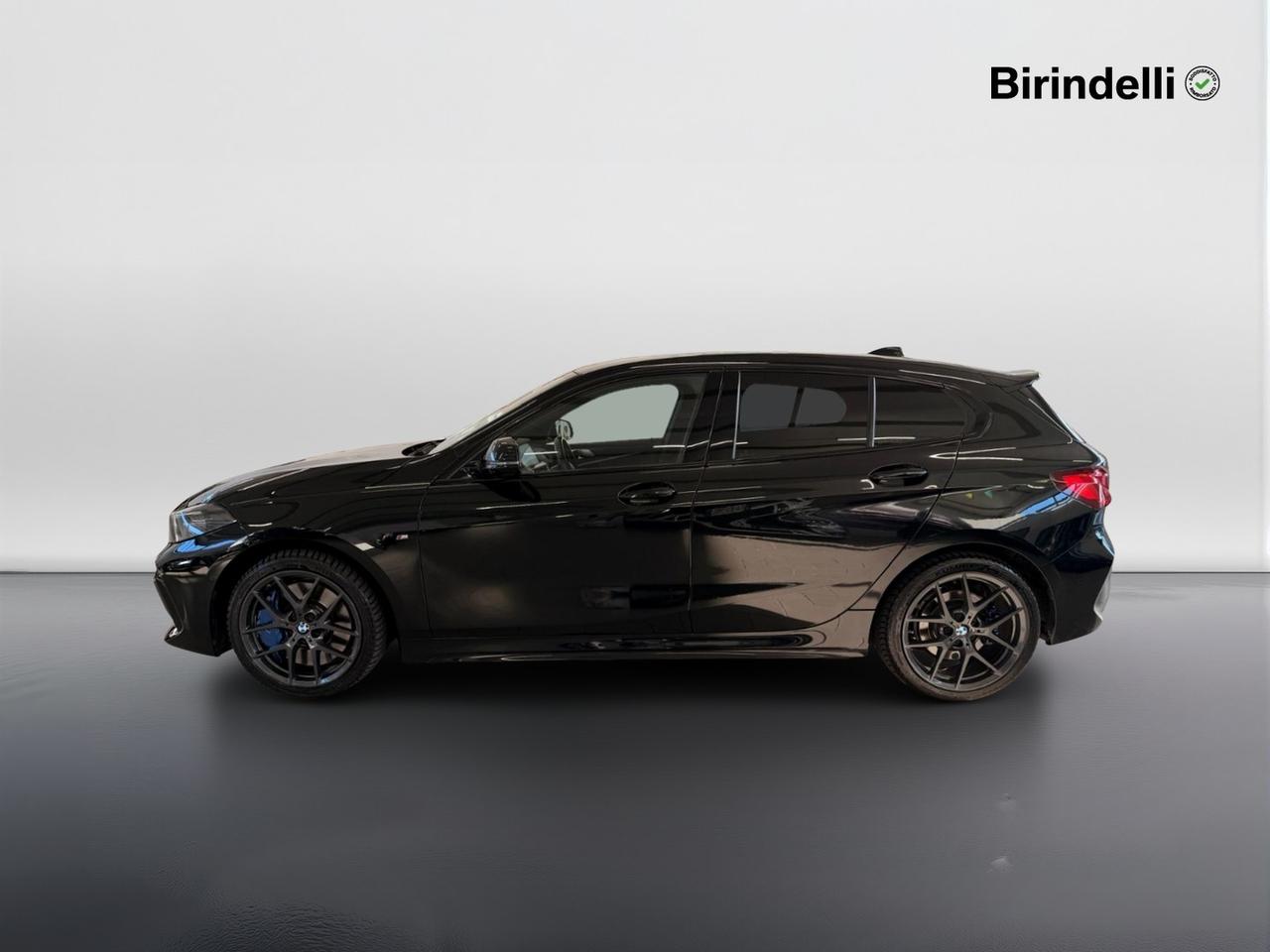 BMW Serie 1 (F40) - 116d 5p. Msport