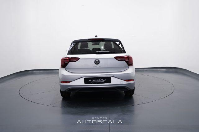 VOLKSWAGEN Polo 1.0 Edition Plus