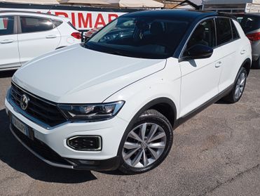 Volkswagen T-Roc 1.6 TDI SCR Style BMT