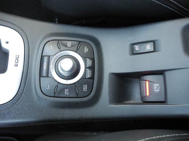 RENAULT Megane 1.5 dCi 110cv EDC -Ok Neopatentati- "LEGGERE NOTE"