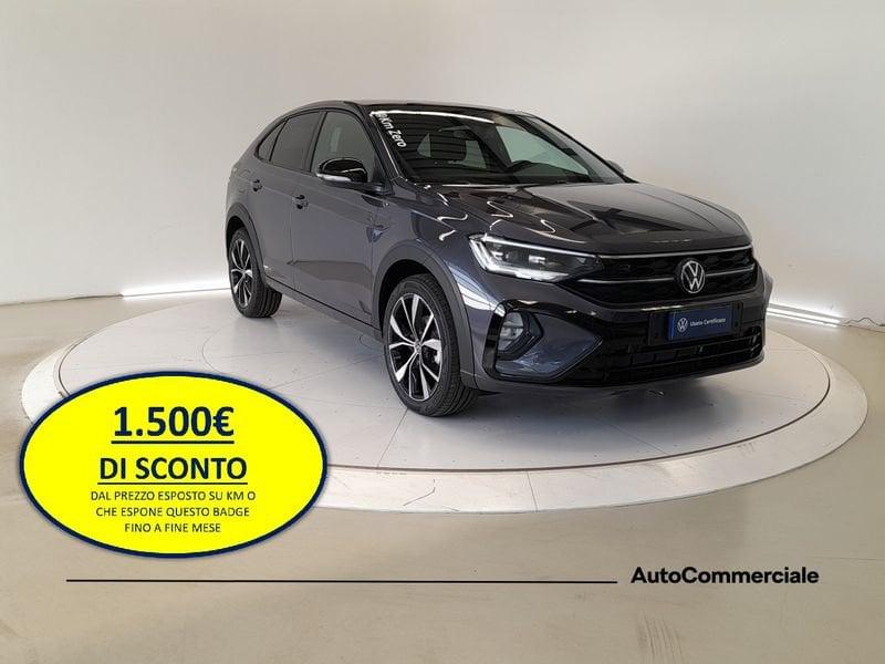 Volkswagen Taigo 1.0 TSI 85kW R-Line Plus DSG