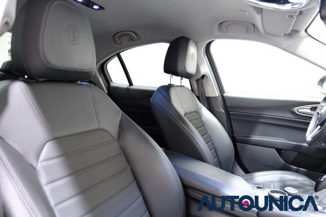 ALFA ROMEO Giulia 2.2 TURBO 190CV AT8 SUPER EXECUTIVE