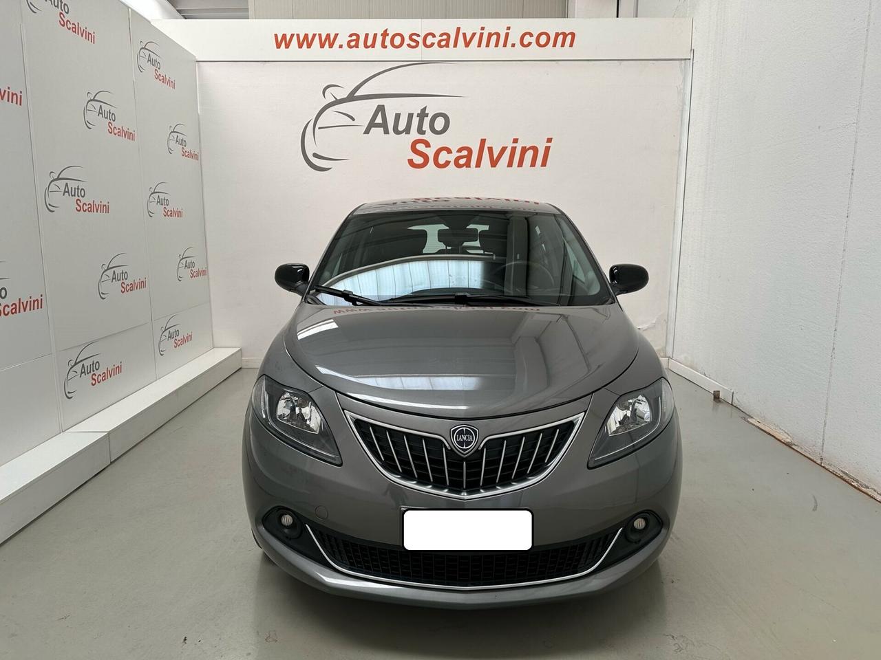 Lancia Ypsilon 1.0 FireFly 5 porte S&S Hybryd Gold