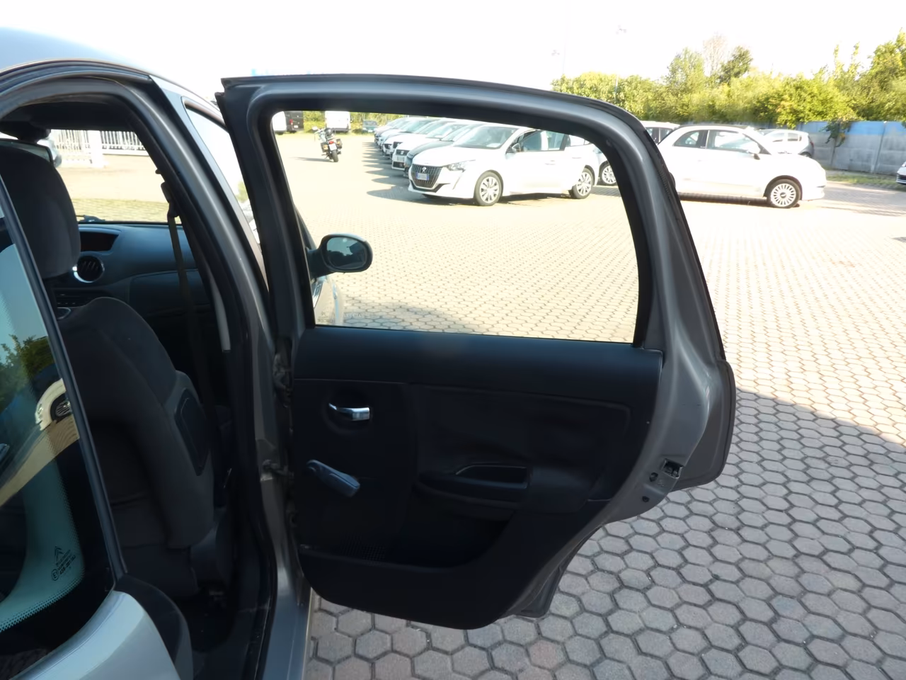 Citroen C3 1.1 airdream Perfect OK NEOPATETATI