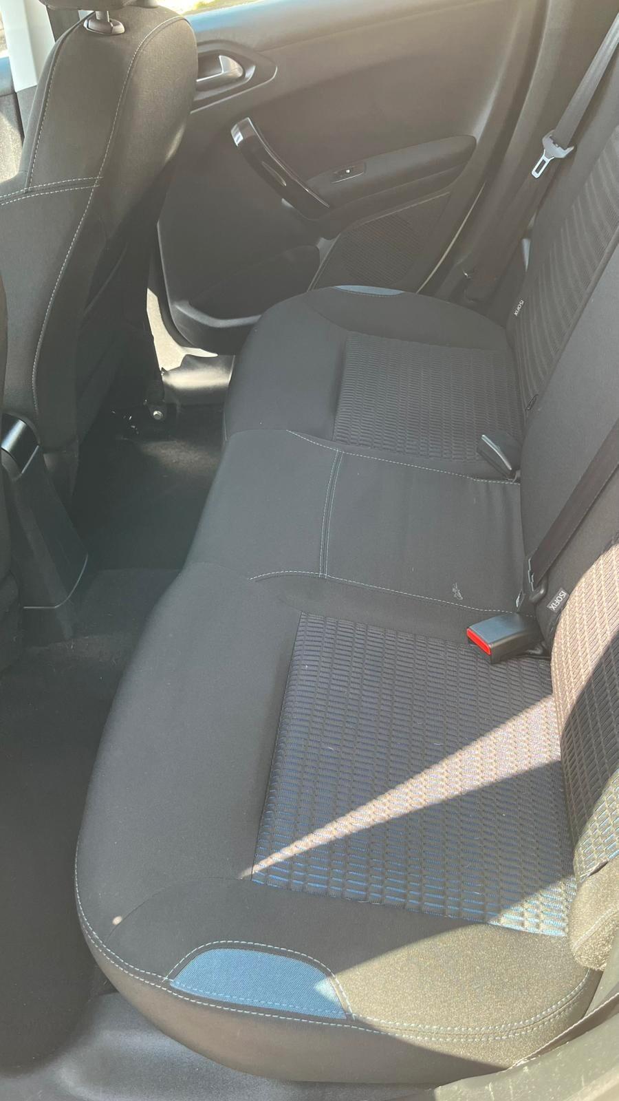 Peugeot 208 1.4 VTi 95 CV 5p. GPL Allure