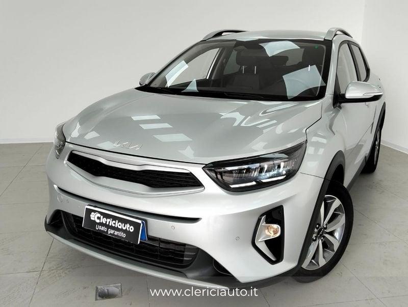 Kia Stonic 1.2 MPI Style