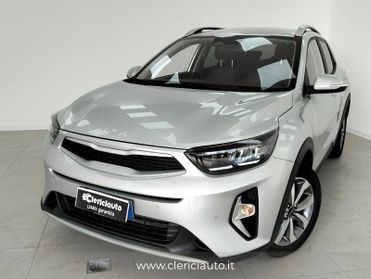 Kia Stonic 1.2 MPI Style