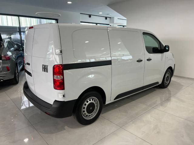 FIAT Scudo 1.5 BlueHDi 120 CV S&S PL-TN Furgone Km zero