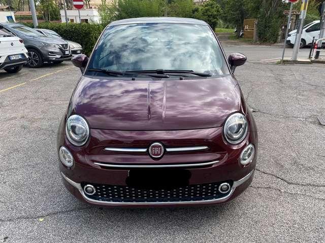 Fiat 500 500 III 2015 1.0 hybrid Dolcevita 70cv