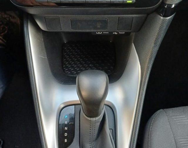 TOYOTA Yaris 1.5 Hybrid 5 porte Active