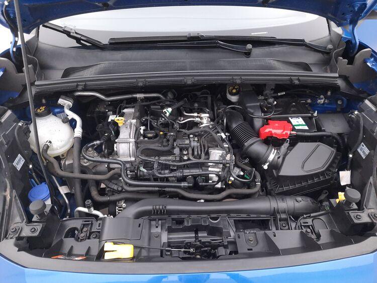 Ford Puma Titanium BZ116774 1.0 Mild Hybrid 125CV
