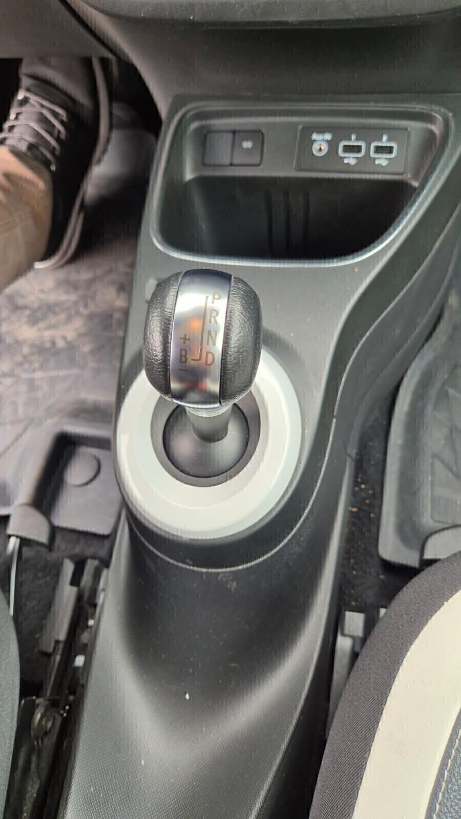 Renault Twingo Electric Intens-2021-KM18500-Full-Promo