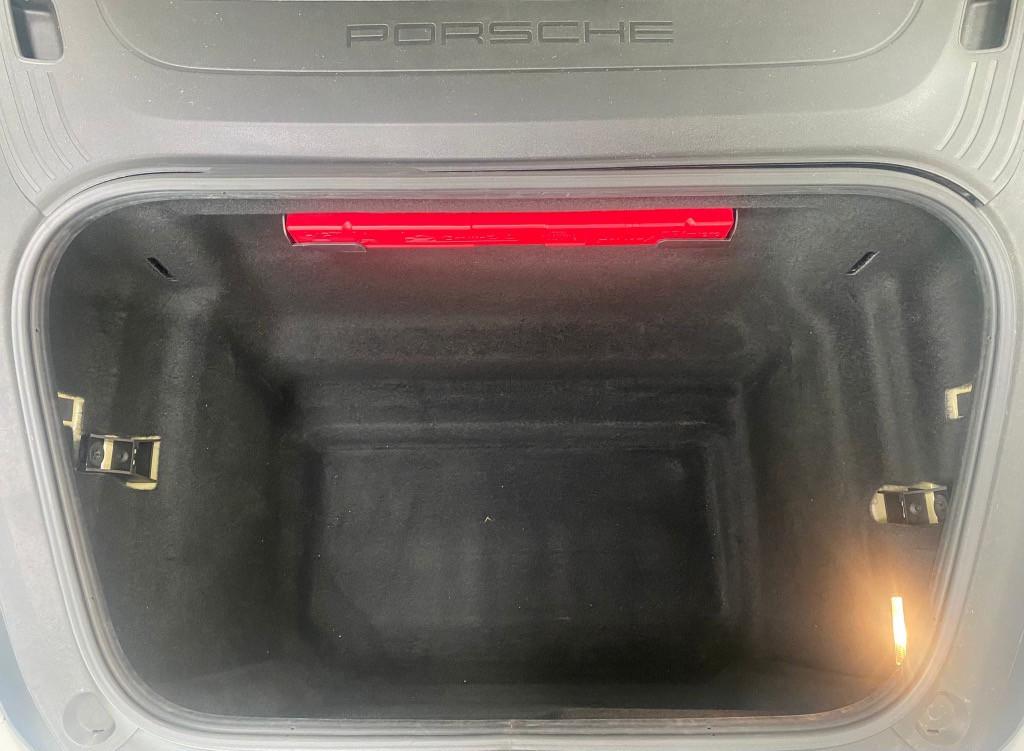 Porsche 718 Cayman 2.0 300cv