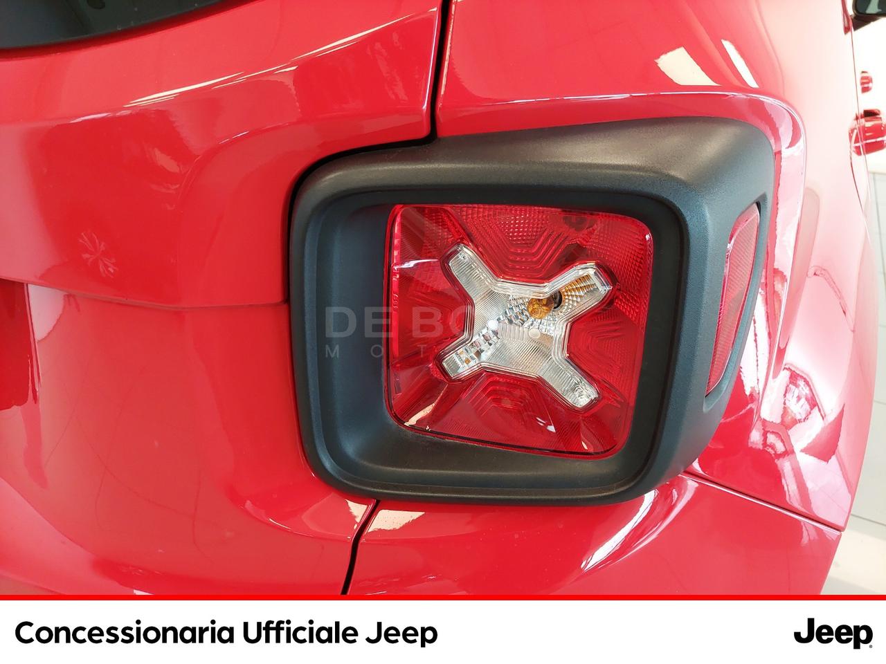 Jeep Renegade 1.0 t3 longitude 2wd