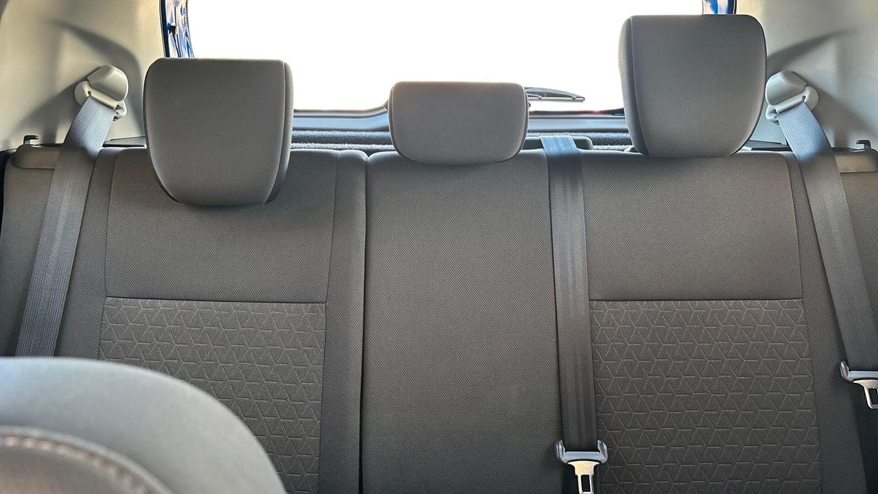 Suzuki Swift 1.2 Hybrid Top