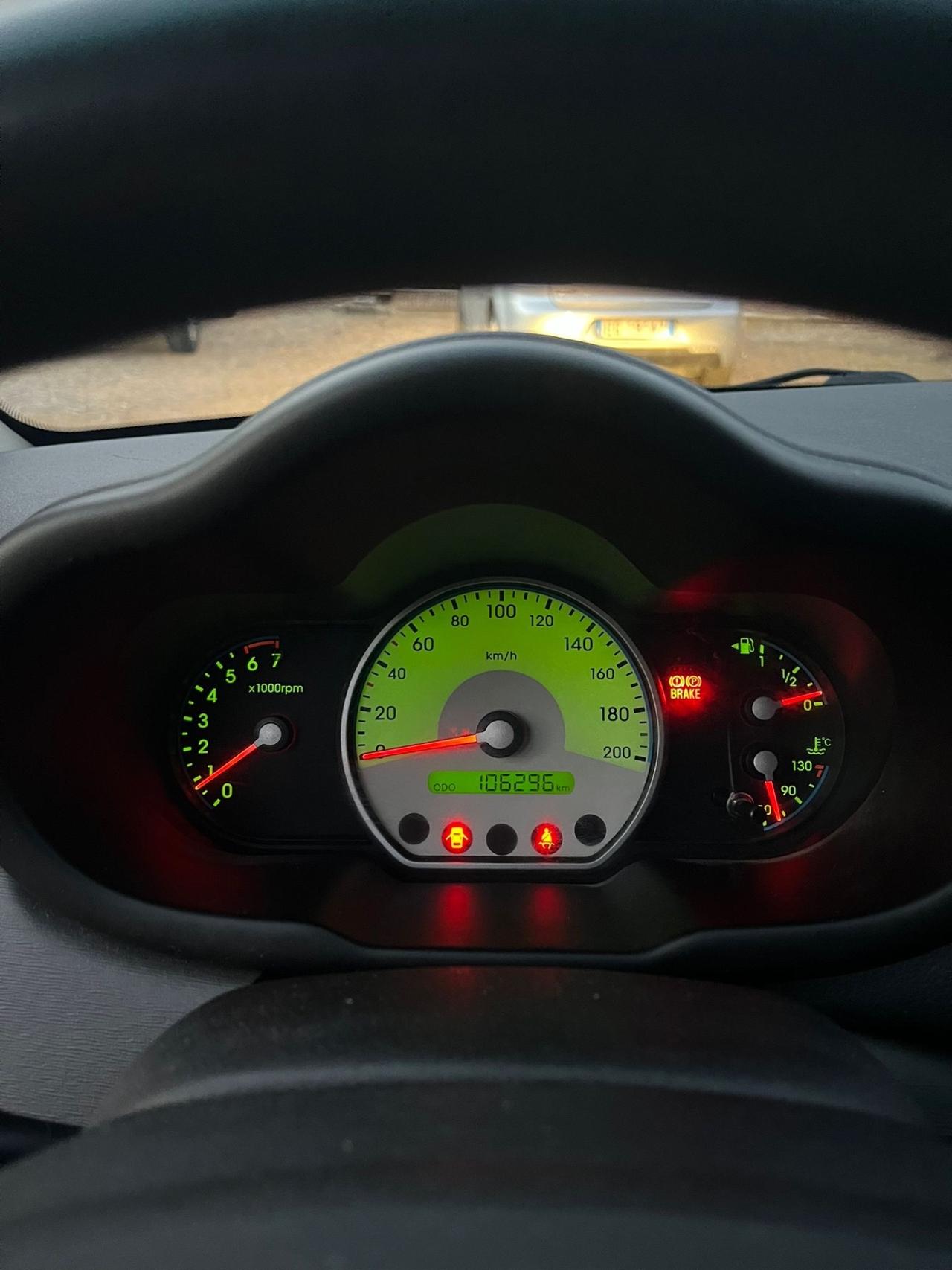 Hyundai i10 1.1 Benzina - Neopatentati