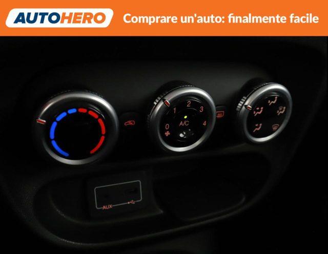 FIAT 500L 1.4 95 CV Pop Star