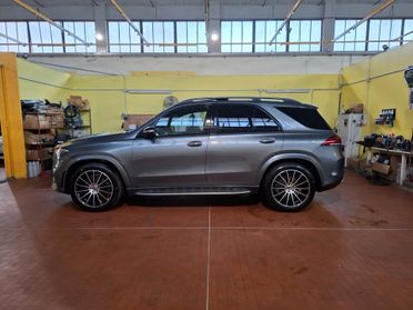 Mercedes-benz GLE 300 d 4Matic Mild Hybrid Premium Plus MHEV