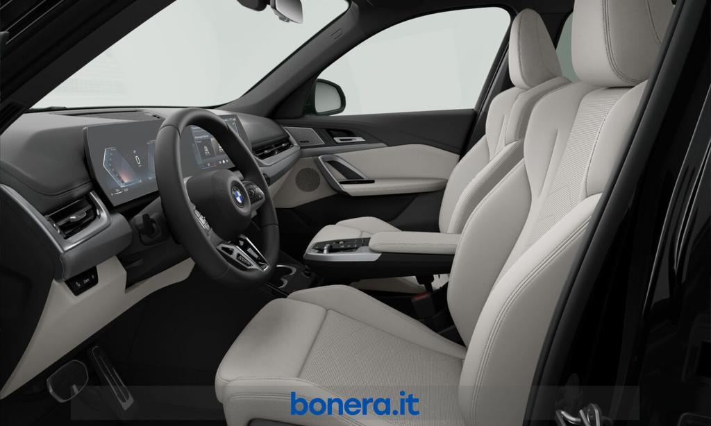 BMW X1 20 d Mild Hybrid 48V MSport xDrive DCT
