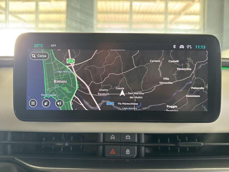 FIAT 600 Hybrid 110 CV DCT MHEV La Prima - PROMO