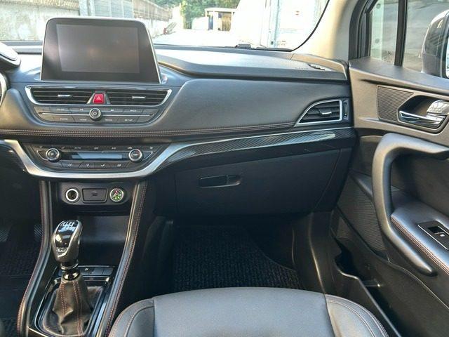 DR MOTOR DR4 1.6 Bi-Fuel GPL "NEOPATENTATI"