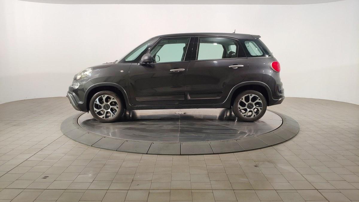 FIAT 500L 1.4 95 Cv Mirror City Cross