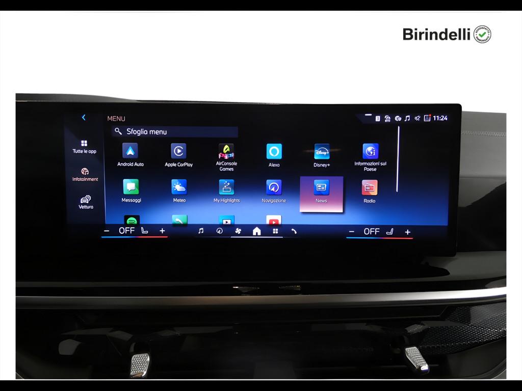 BMW X6 (G06/F96) - X6 xDrive30d 48V Msport Pro