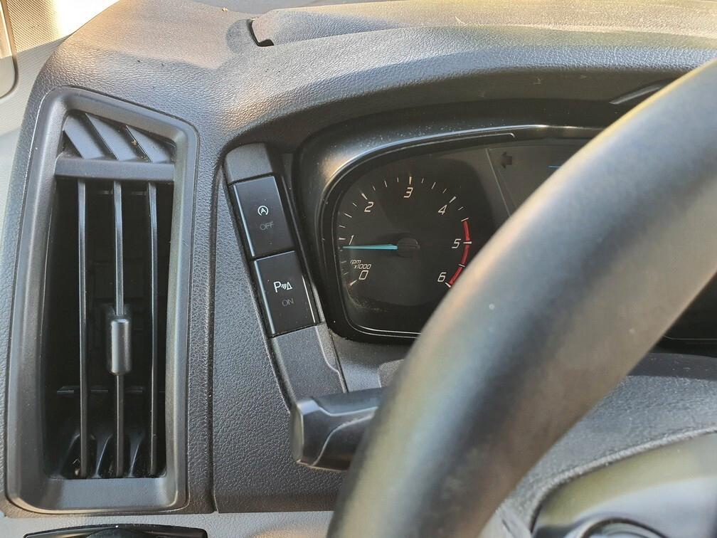 Ford Transit 310M 2.2 TDCi 100CV L2H2 9 Posti