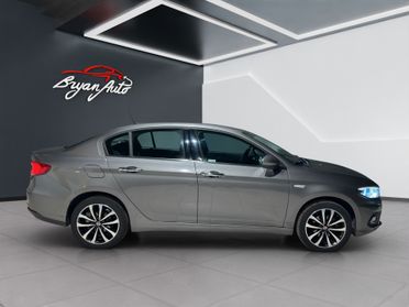 Fiat Tipo 1.6 Mjt 4 porte Lounge
