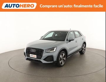 AUDI Q2 30 TFSI Admired Advanced