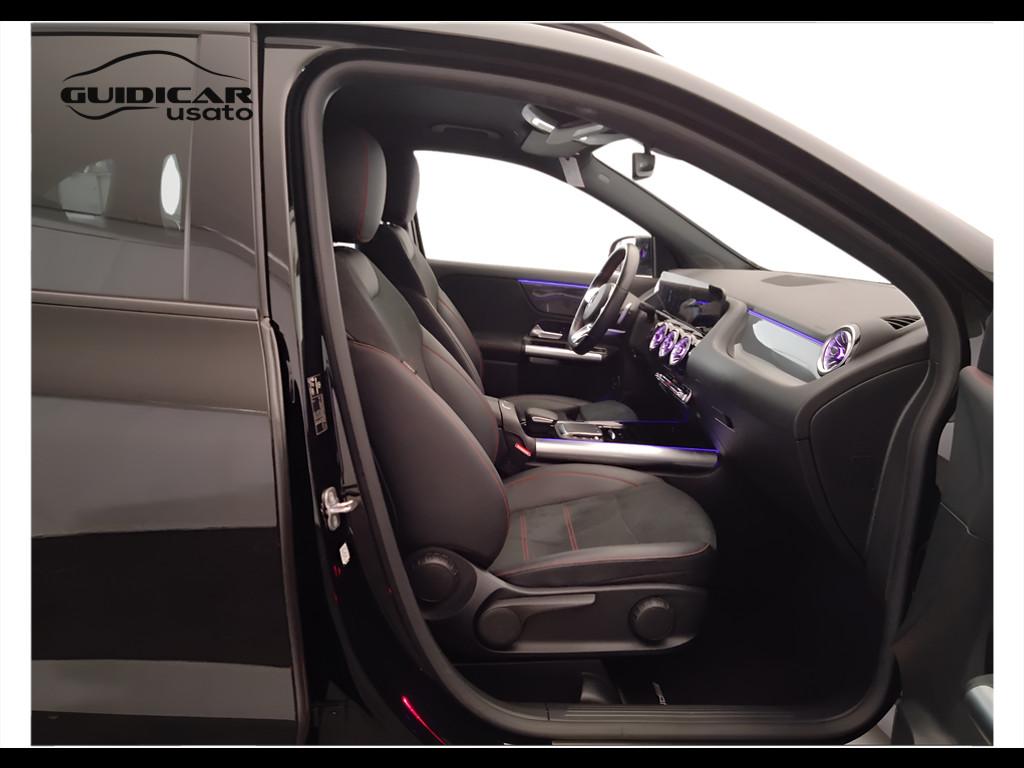 Mercedes-Benz GLA-H247 2020 - GLA 180 d Premium auto