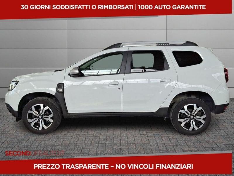 Dacia Duster 1.0 tce Prestige Gpl 4x2 100cv