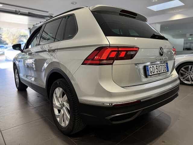 Volkswagen Tiguan 2ª serie 2.0 TDI SCR DSG 4MOTION Advanced BMT