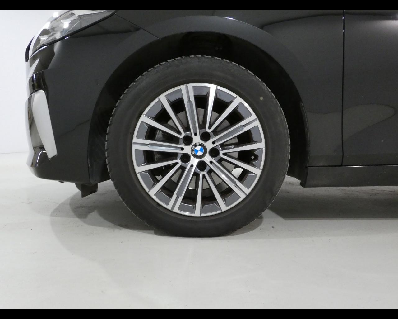 BMW Serie 2 A.T. (U06) - 218d Active Tourer Luxury