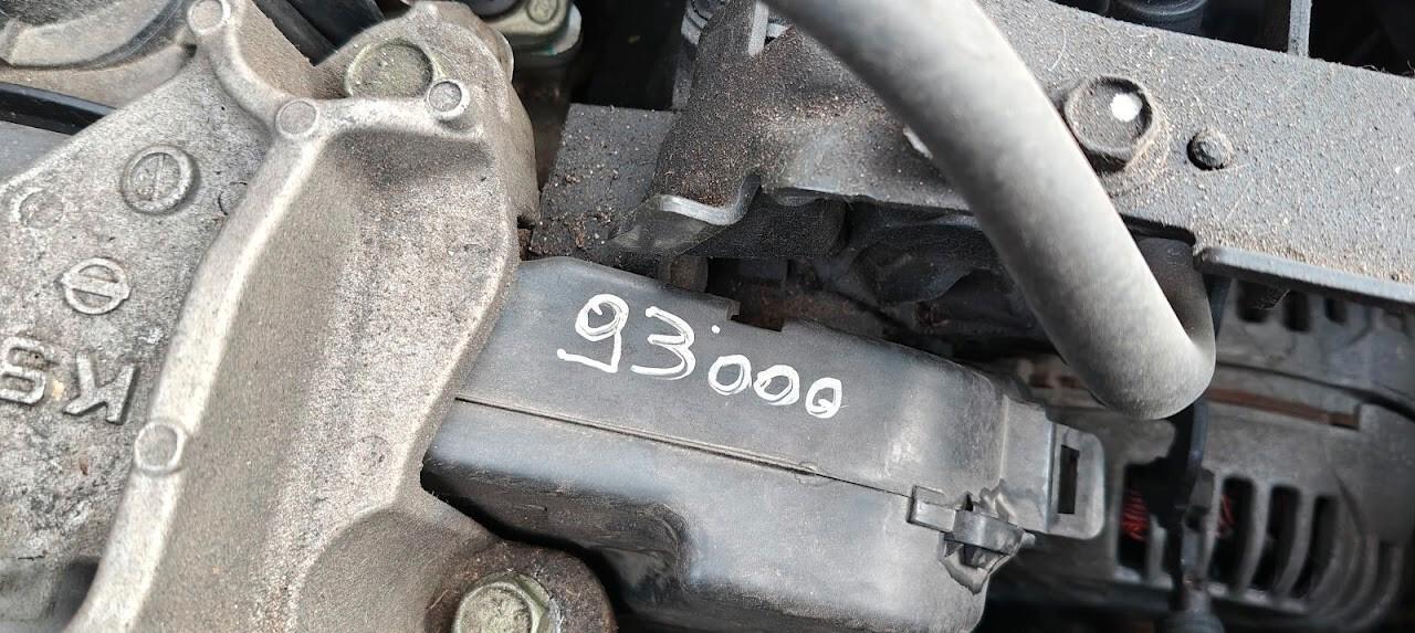 Nissan Juke 1.5 dCi Tekna