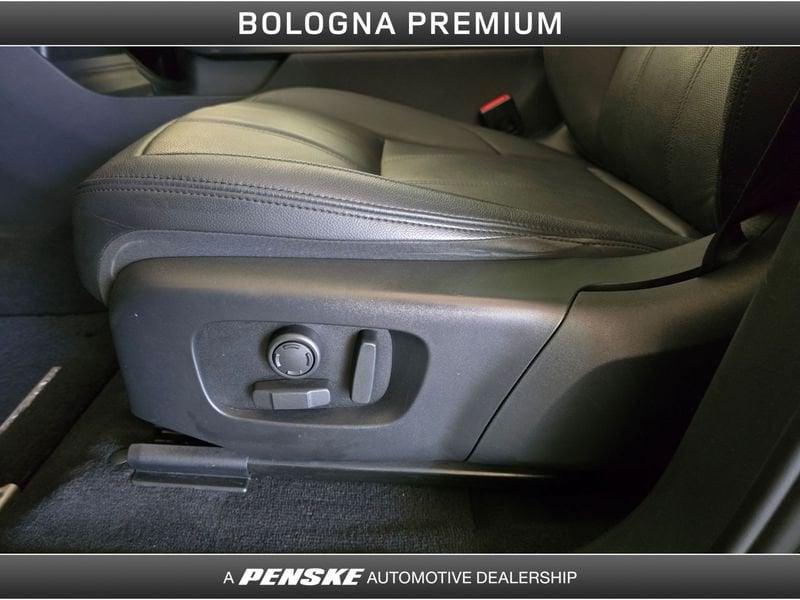 Land Rover RR Evoque Range Rover Evoque 2.0D I4 163 CV AWD Auto S