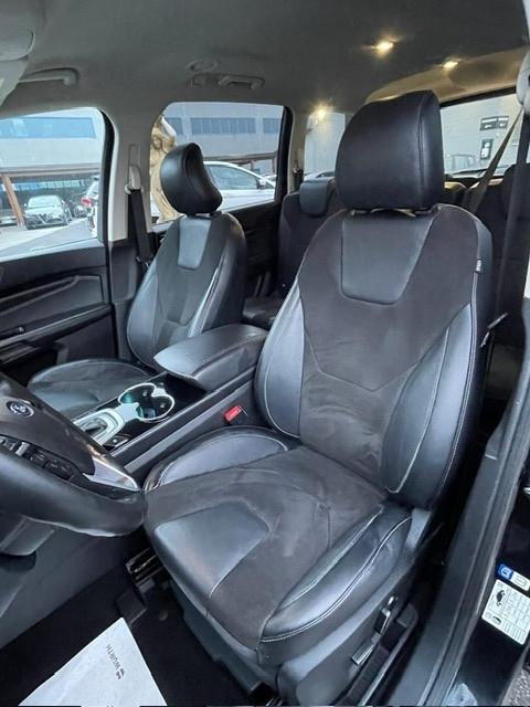 Ford Galaxy 2.0 TDCi 180CV Start&Stop Powershift Tit. Business