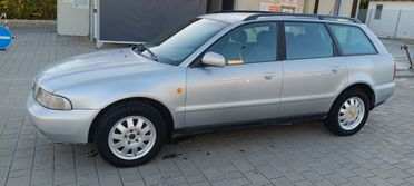 Audi A4 1.9 Tdi - Cat Avant Anno 1999