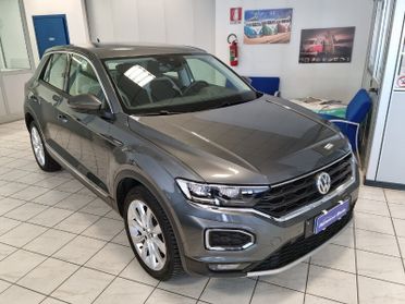 VOLKSWAGEN T-Roc 1ª serie T-Roc 1.5 TSI ACT Ad...