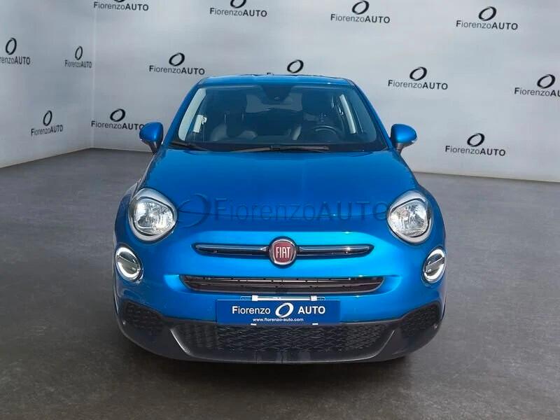 Fiat 500X 1.6 E-Torq 110 CV Urban (PREZZO REALE)