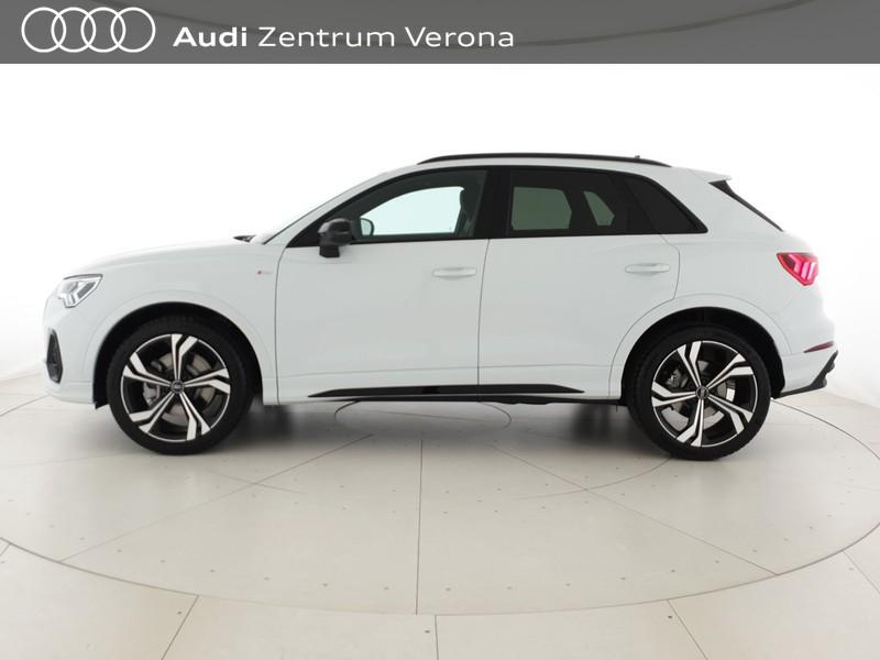 40TDI 193CV quattro S tronic Identity Black