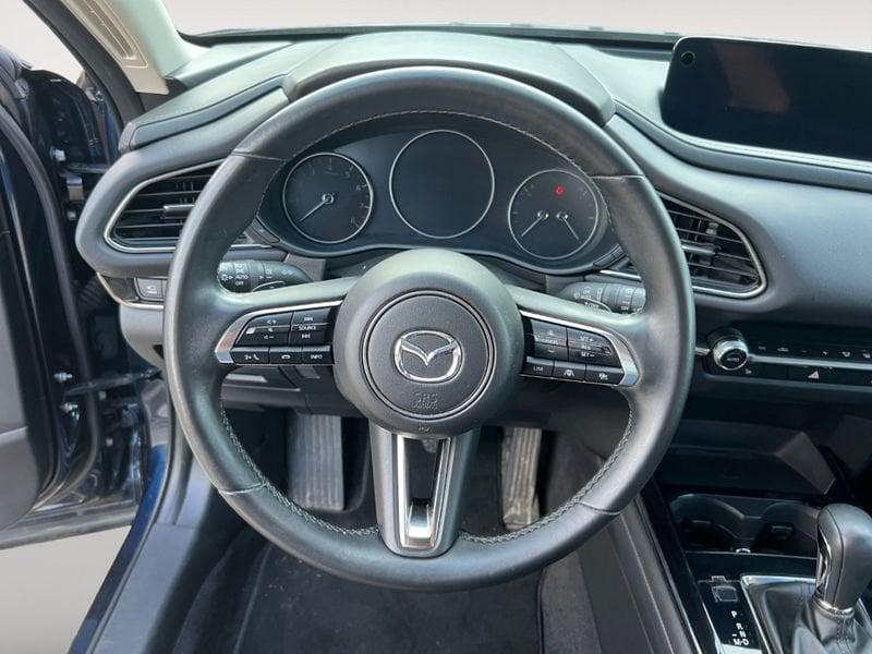 Mazda CX-30 2.0L e-Skyactiv-G 150 CV M Hybrid 2WD Exclusive Line