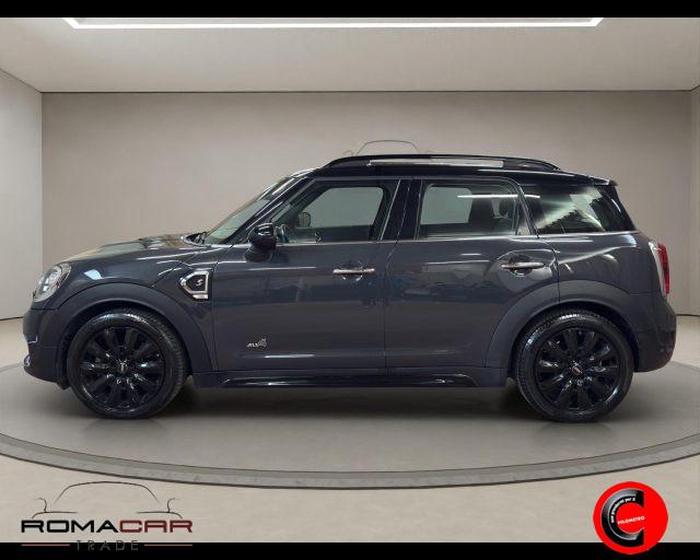 MINI Countryman 2.0 Cooper S Countryman ALL4