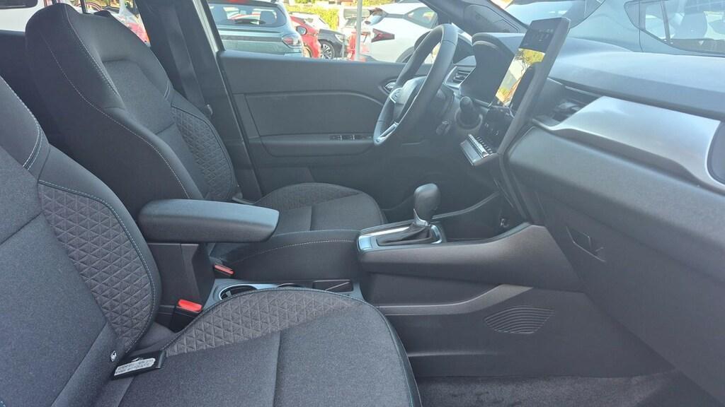 Renault Symbioz 1.6 E-Tech full hybrid Evolution Auto
