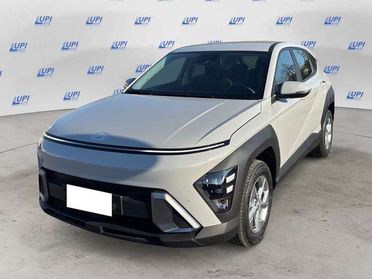 Hyundai KONA 1.6 gdi hev XTech 2wd 129cv dct