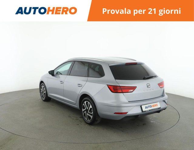 SEAT Leon 1.6 TDI 115 CV DSG ST Business