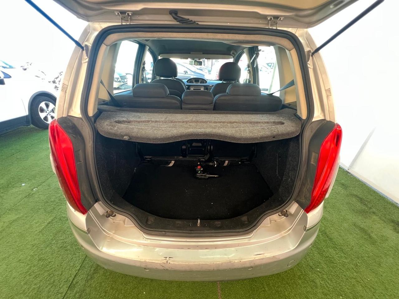 LANCIA MUSA 1.3 MULTIJET 95CV VETTURA IN CONDOVENDITA