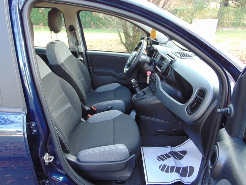 FIAT Panda 3ª serie Panda 1.0 FireFly S&S Hybr...